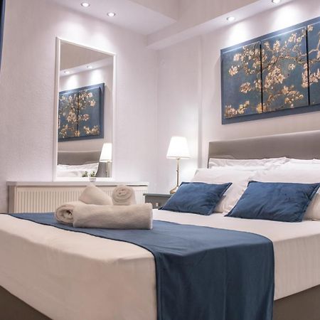 Mystique Apartment Komotini Exterior photo