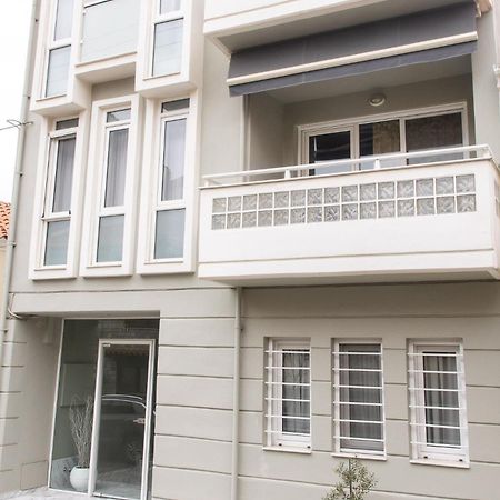 Mystique Apartment Komotini Exterior photo