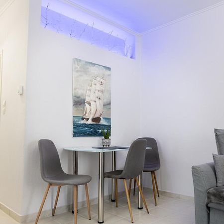 Mystique Apartment Komotini Exterior photo