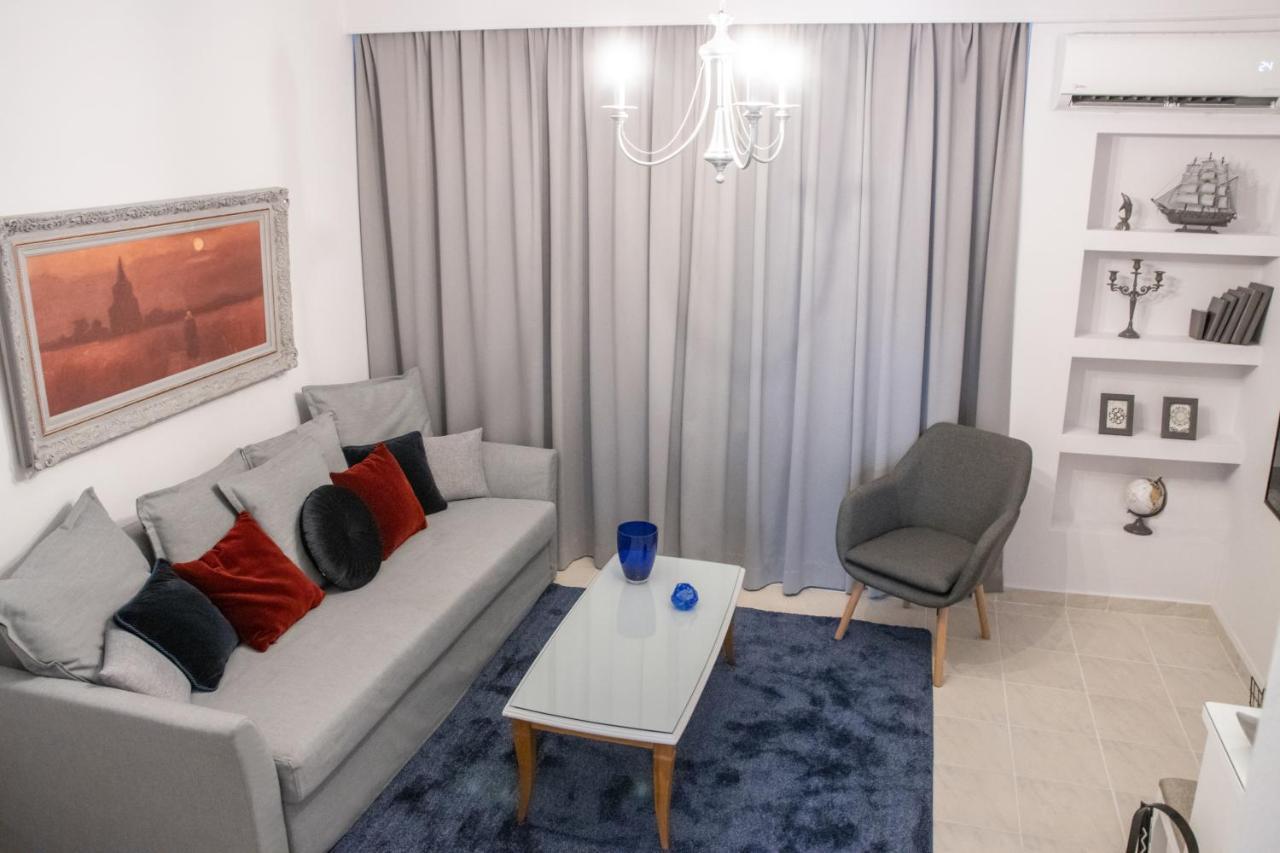 Mystique Apartment Komotini Exterior photo
