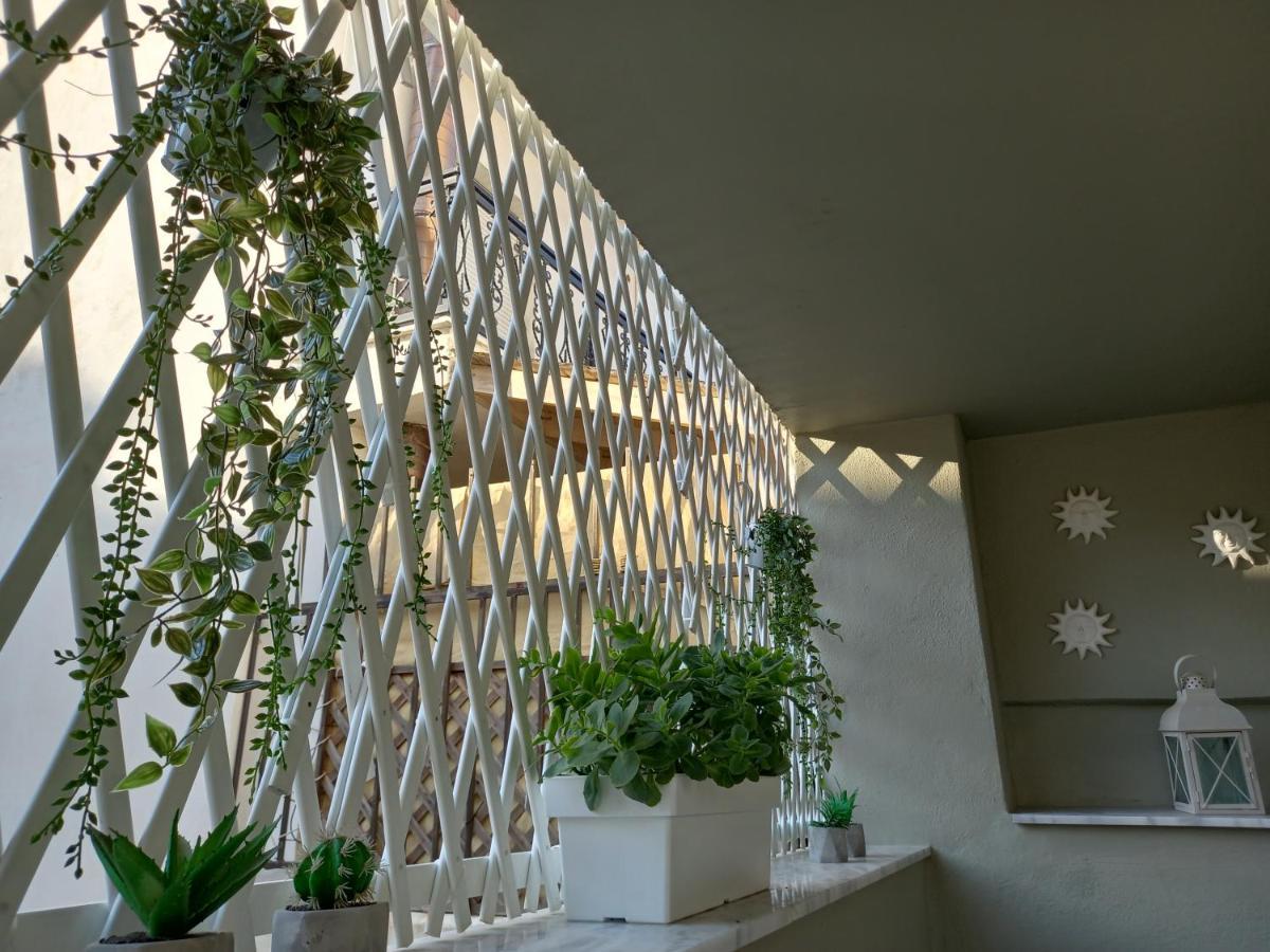 Mystique Apartment Komotini Exterior photo